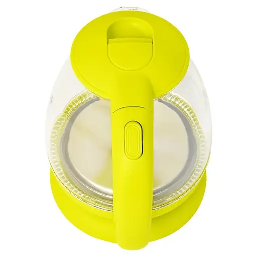 Чайник Rotex RKT80-GP стекло - фото 4