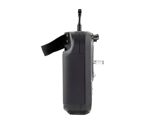 Апаратура радіокерування RadioMaster Boxer ELRS (FCC) - фото 5