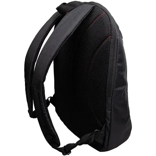 Рюкзак для ноутбука Acer Nitro Urban 15.6'' Black (GP.BAG11.02E) (93393) - фото 5