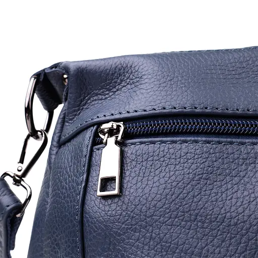 Женская сумка Vintage из натуральной кожи 26х19х10 см sum0027603 - фото 6