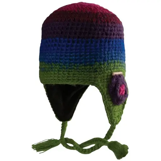 Шапка Chaos Thame Pop Green (1052-11G33122 826)