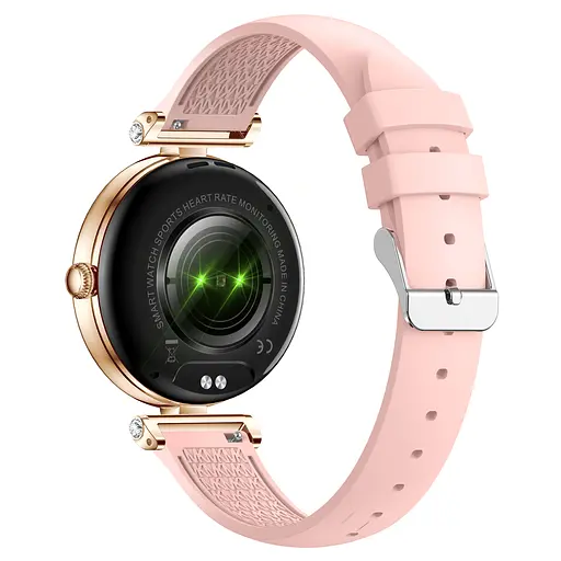 Годинник Smart Leila Rubber, 2 ремінця - фото 8