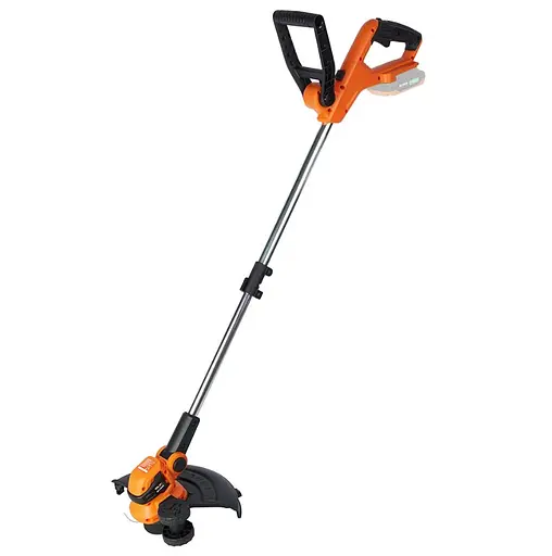 Акумуляторний триммер Sequoia без АКБ та ЗП SBT2030D - фото 1