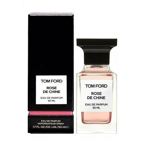 Оригінал Tom Ford Rose de Chine 50 мл парфумована вода - фото 1