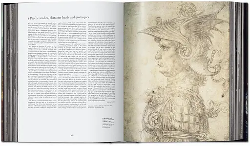 Leonardo. The Complete Paintings and Drawings - фото 13