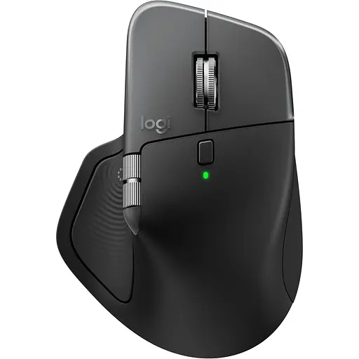 Мышь Logitech MX Master 4 for Mac Space Black (910-007577/910-007575) [152523] - фото 1