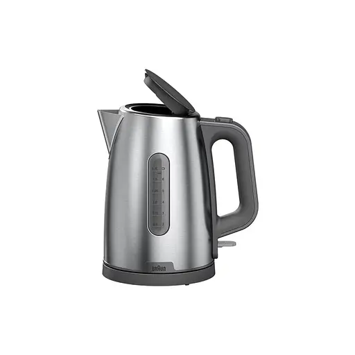 Электрочайник Braun WK 1500 GY - фото 2