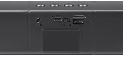 Акустика Defender SoundBar Z8 10Вт (65118) (7055872) - фото 6