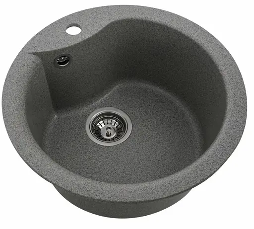 Кухонная мойка Platinum 480 TURAS (SP000025044) - фото 2