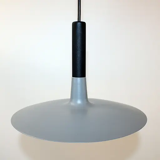 Підвісний світильник Friendlylight Visor S Grey FL3037 - фото 3