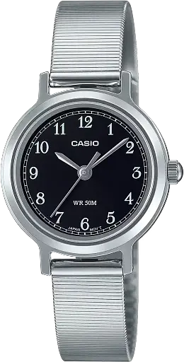 Годинник Casio TIMELESS COLLECTION LTP-B170D-1B