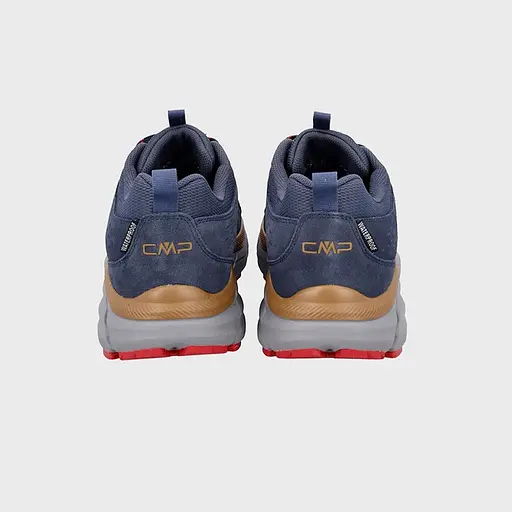 Кроссовки CMP Men’s Kamsel Multi-Functional Low Shoes 44 Blue (1097-3Q27697-88US 44) - фото 4