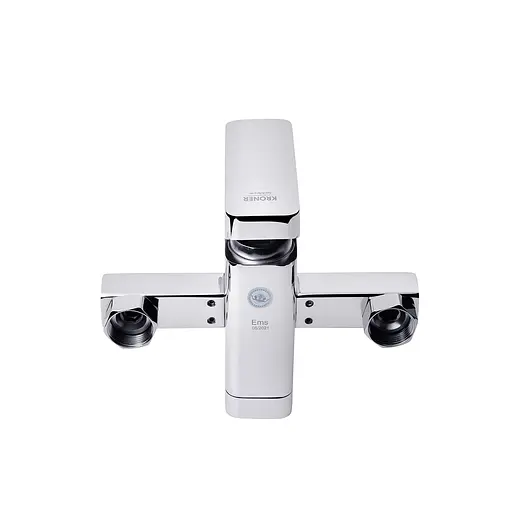 Смеситель для ванны Kroner KRM Ems - C060 (CV017357) - фото 4