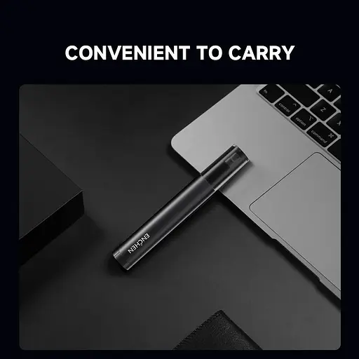 Триммер для носа и ушей Enchen EN006 [153403] - фото 16