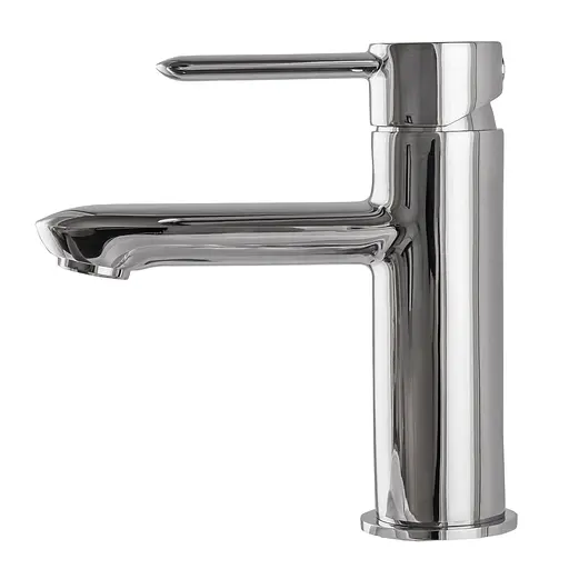 Смеситель для умывальника Topaz Corsica TC 16221-H48 Хром - фото 1