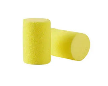 Беруші зі спіненого поліуретану ЗМ EAR Classic SNR 33 дБ (862-02)