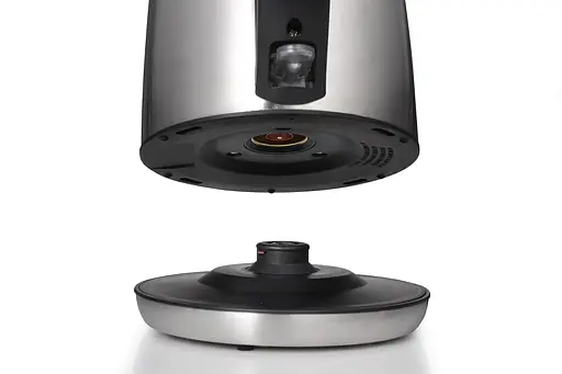 Электрочайник Gorenje 1.7 л металл. - фото 7