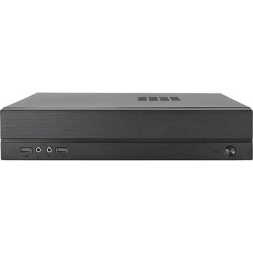 Корпус Chieftec Compact (IX-06B-OP) [134713] - фото 7