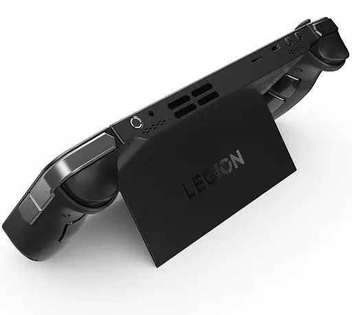 Ігрова консоль Lenovo Legion Go 8APU1 1TB (83E1004CRA) Б/в - фото 12