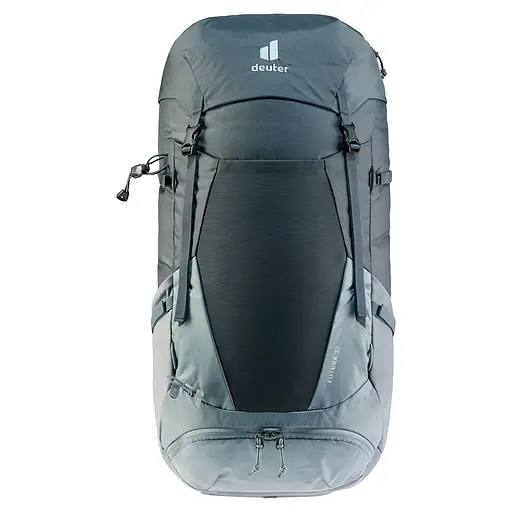 Рюкзак Deuter Futura 32 Graphite-Shale (1052-3400821 4409) - фото 3