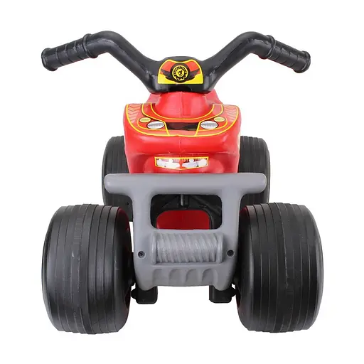 Каталка "Квадроцикл ТехноК" 4111TXK - фото 5