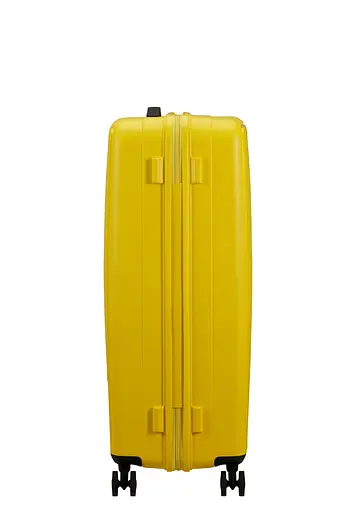 Чемодан American Tourister REJOY ELECTRIC YELLOW 77x51x30 77 см MH3*06003 - фото 3
