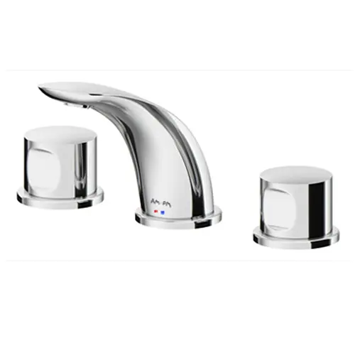 Змішувач для умивальника AM.PM Sensetion F3008000 Хром - фото 1