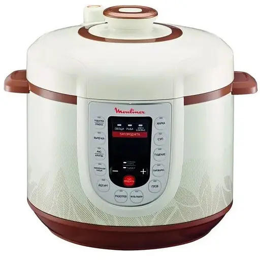 Мультиварка Moulinex CE501134
