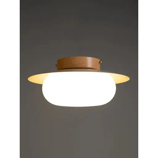 Потолочный LED светильник Brille WBL-80/18*2W WW+NW+CW - фото 3