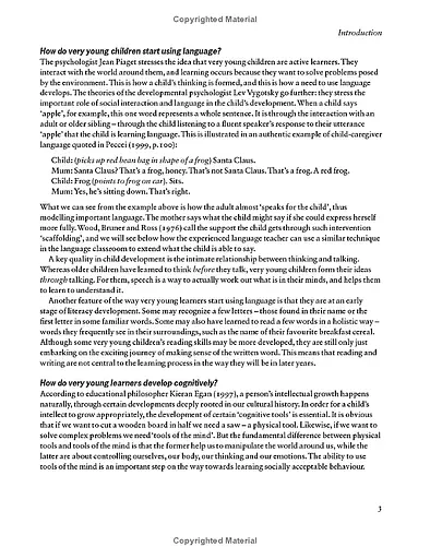 Activities for Very Young Learners - фото 7