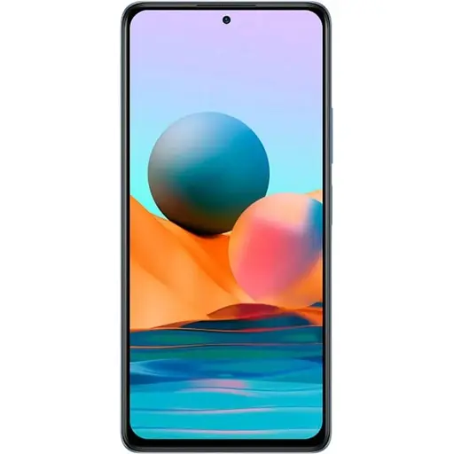 Смартфон Xiaomi 12 Pro 8/128GB Blue - фото 4