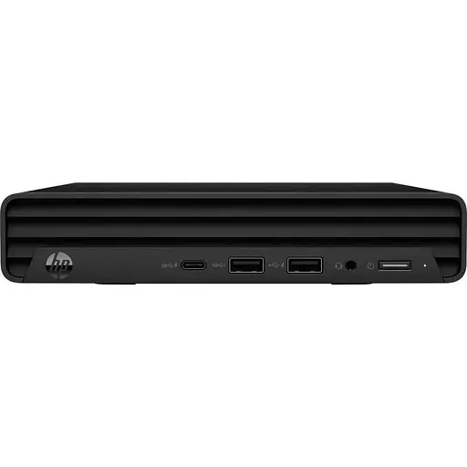 Комп'ютер персональний неттоп HP Pro Mini 260 G9 i3-1315U/16GB/SSD512GB/Sata/K&M/WiFi/DOS/3y.w