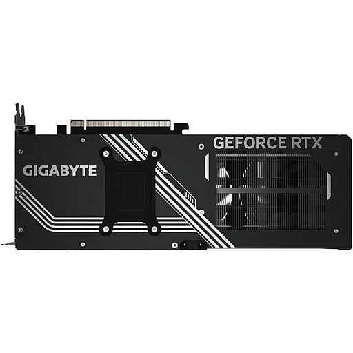 Видеокарта GIGABYTE GeForce RTX 5070 WINDFORCE OC SFF 12G (GV-N5070WF3OC-12GD) - фото 7