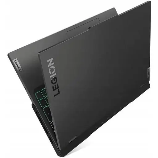 Ноутбук Lenovo Legion Pro 7, i9-13900HX, 32GB, 2TB, 4090 - фото 3