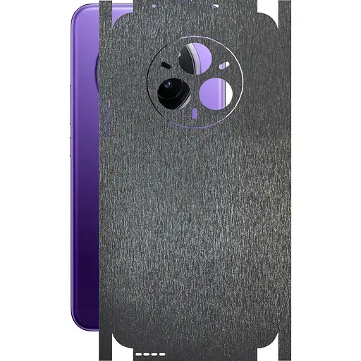 Захисна плівка StatusSKIN для Realme 14 Pro Plus Корпус Вініл Метал чорний