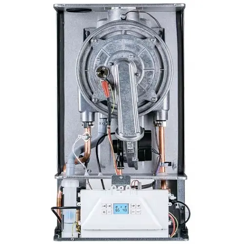 Газовый котел Italtherm City Class 35 KR - фото 4