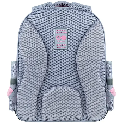 Рюкзак шкільний GoPack Education Shadow (GO26-120M-3) - фото 5