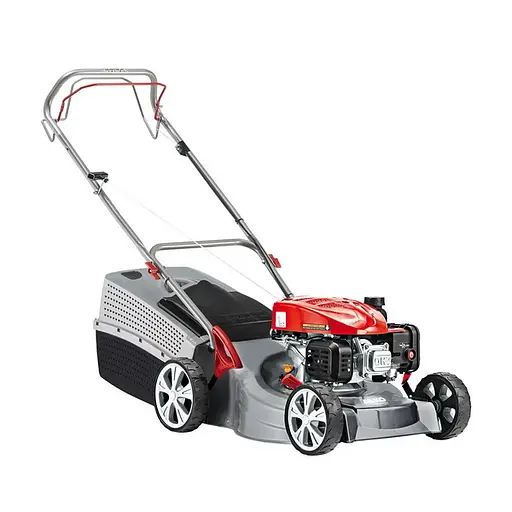 Газонокосарка бензинова AL-KO Classic 4.62 SP-A (123003) - фото 1