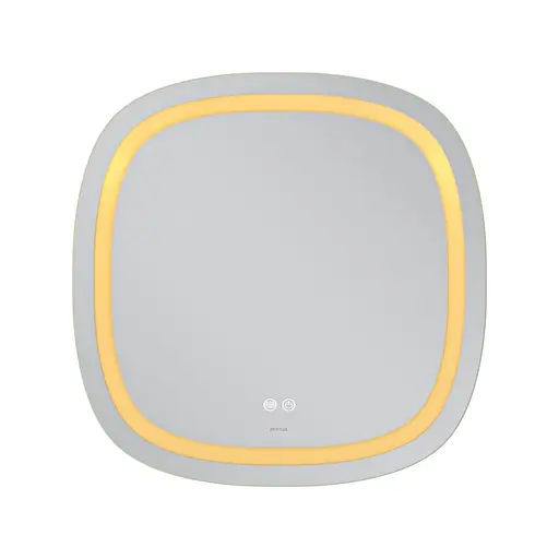 Дзеркало Mixxus Premium Diverse MR16-70x70 MP6640 - фото 8