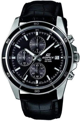 Часы Casio EDIFICE Classic EFR-526L-1AVUEF
