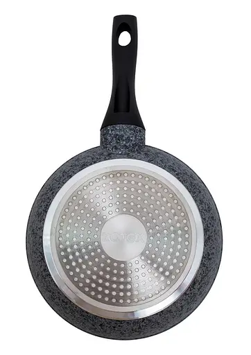 Сковорода Rotex RC152G-22 Graniti - фото 3
