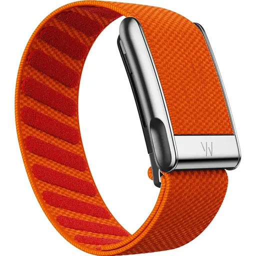 Ремешок SuperKnit Luxe для Whoop MG Life Flame with Titanium [152600]