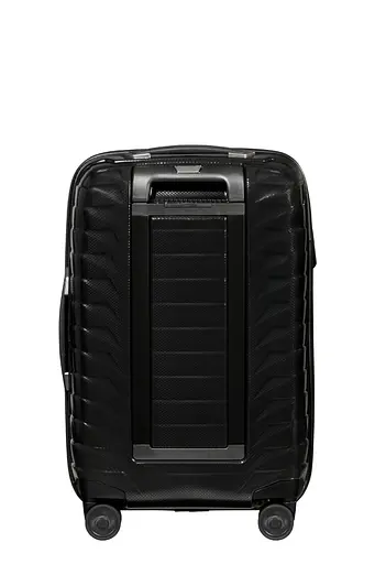 Валіза 55 См Samsonite PROXIS BLACK 55x35x23(26) CW6*09005 - фото 5