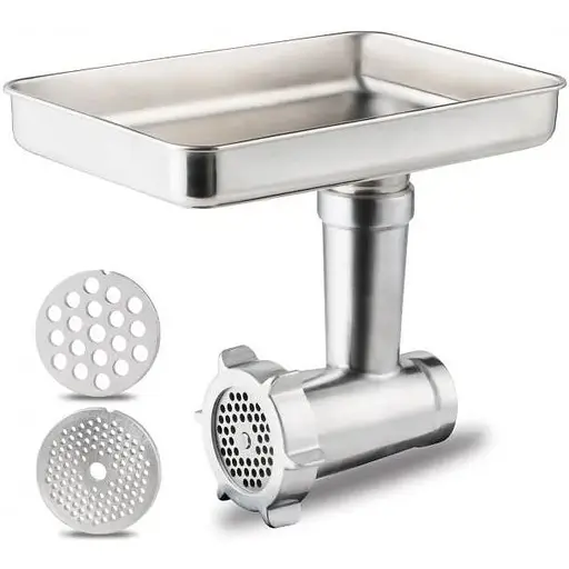 Кухонна машина Tefal Masterchef Grande QB813D38 - фото 2