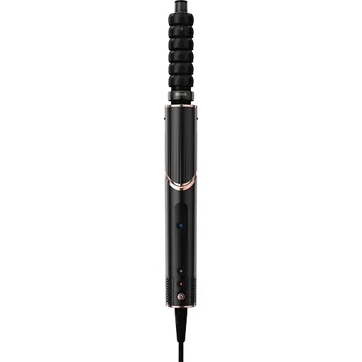Фэн-стайлер Shark FlexStyle 3-in-1 HD426EU Black/Rose Gold (139627) - фото 4