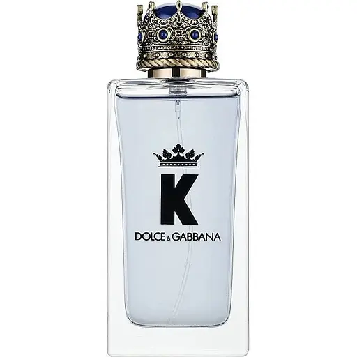 Туалетна вода Розпив Dolce & Gabbana K 3 мл - фото 1