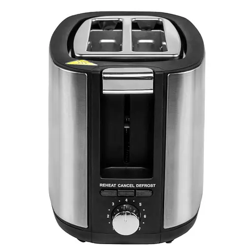 Тостер Rotex RTM145-S - фото 2