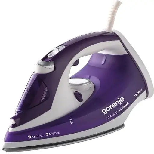 Утюг Gorenje SIH2200BBC
