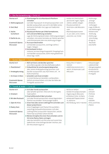Starten wir! A2 Kursbuch - фото 3