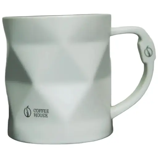 Чашка Vittora Астра 390 мл 1 шт. (135038)